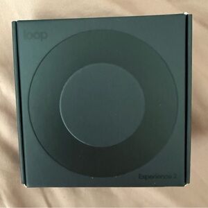 Loop Experience 2 Earplugs